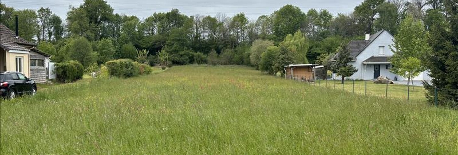 Terrain  2788 m² à vendre à Livron (64530)