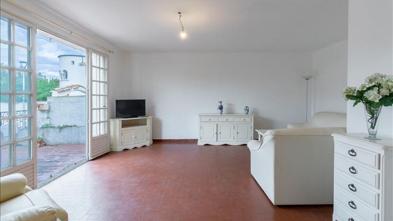 maison 6 pièces 195 m2 à vendre à Lunel (34400)