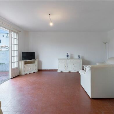 Maison 6 pièces 195 m²