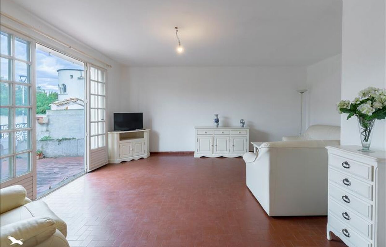 maison 6 pièces 195 m2 à vendre à Lunel (34400)