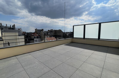 appartement 5 pièces 110 m2 à vendre à Reims (51100)