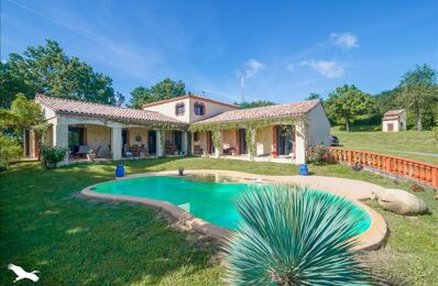 vente maison 748 000 € à proximité de Savenès (82600)