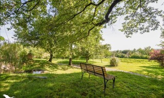 Maison 7 Pièces 235 m² à vendre à Thil (31530)