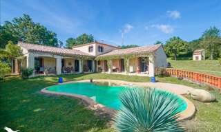 Maison 7 Pièces 235 m² à vendre à Thil (31530)