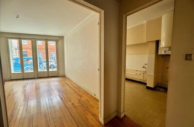 appartement 4 pièces 85 m2 à vendre à Toulouse (31000)
