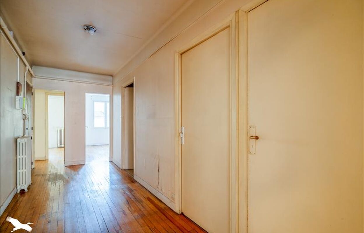 appartement 4 pièces 85 m2 à vendre à Toulouse (31000)