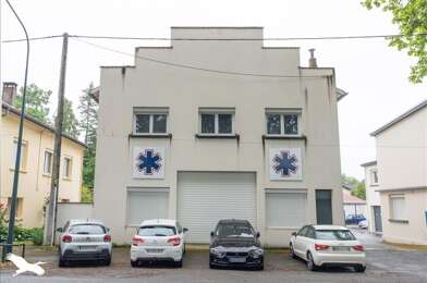 Maison 4 pièces 129000 €