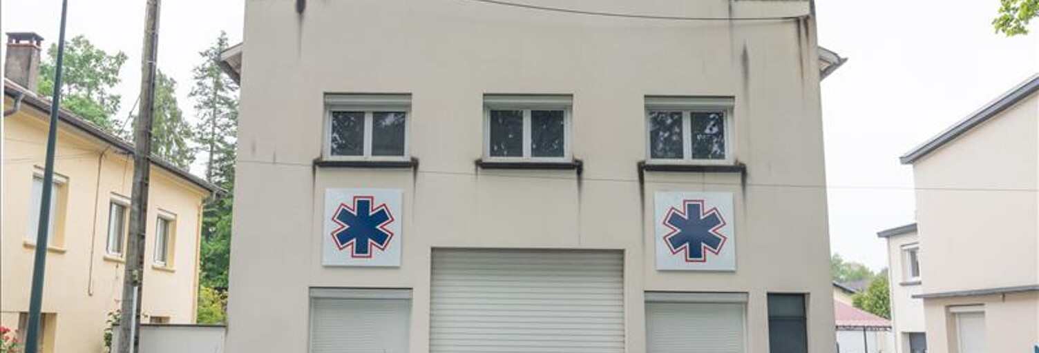 Maison 4 Pièces 145 m² à vendre à Montréjeau (31210)