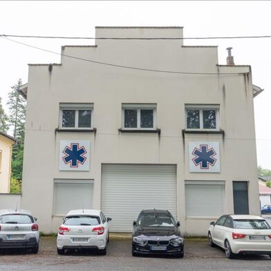 Maison 4 pièces 139500 €