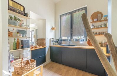 vente maison 254 400 € à proximité de Saint-Léon (33670)