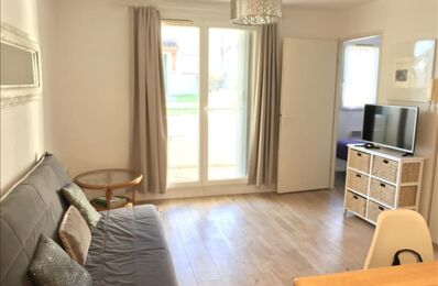 vente appartement 64 000 € à proximité de Castelnau de Brassac (81260)