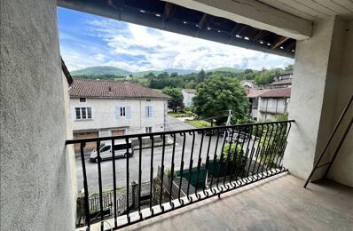 vente maison 59 900 € à proximité de La Bastide-du-Salat (09160)