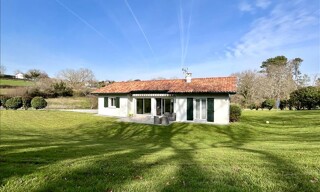 Maison 4 Pièces 102 m² à vendre à Arcangues (64200)