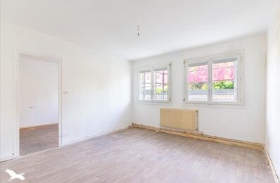 vente appartement 129 000 € à proximité de Saint-Gervais (33240)