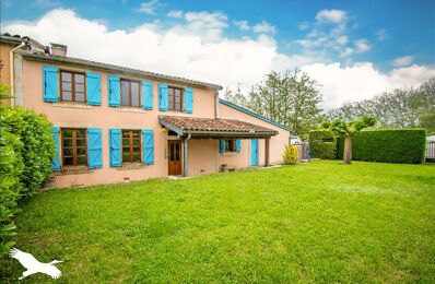 vente maison 316 500 € à proximité de Corbières (11230)