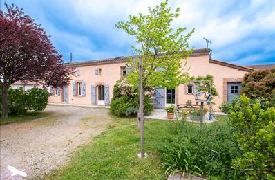 vente maison 377 000 € à proximité de Saint-Sulpice-sur-Lèze (31410)