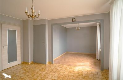 vente appartement 149 800 € à proximité de Chassieu (69680)