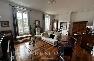 appartement 3 pièces 109 m2 à louer à Grenoble (38000)