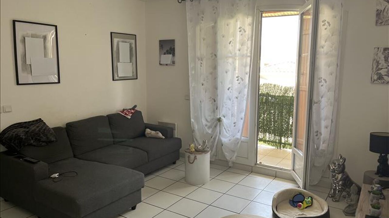 appartement 3 pièces 50 m2 à vendre à La Réole (33190)