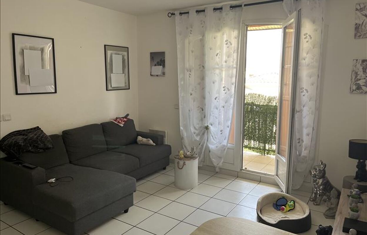 appartement 3 pièces 50 m2 à vendre à La Réole (33190)