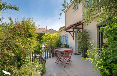 vente maison 549 500 € à proximité de Sainte-Croix-de-Quintillargues (34270)