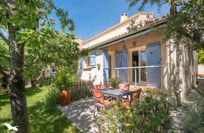 vente maison 499 000 € à proximité de Montaud (34160)