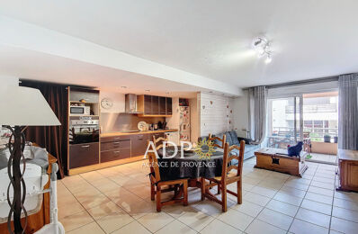 vente appartement 179 000 € à proximité de Montauroux (83440)