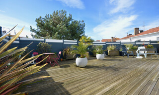 Appartement 4 Pièces 111 m² à vendre à Royan (17200)