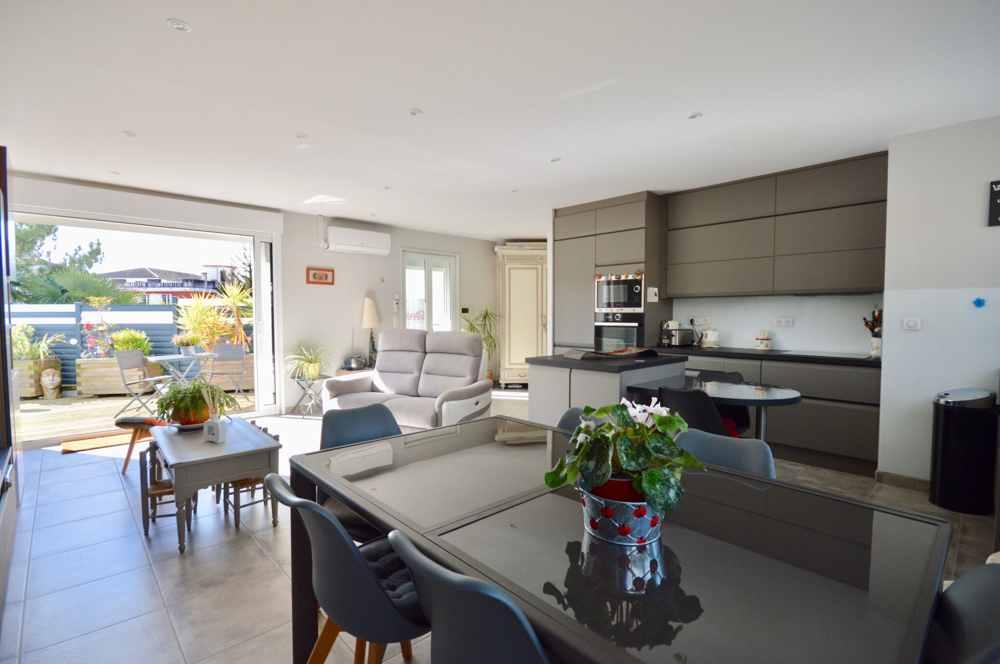 Appartement  T4 à vendre Royan 17200