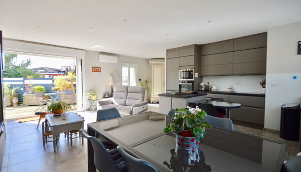 Appartement 4 pièces  à vendre Royan 17200