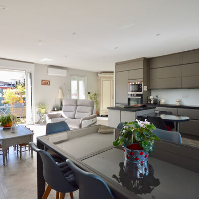 Appartement 4 pièces 649000 €