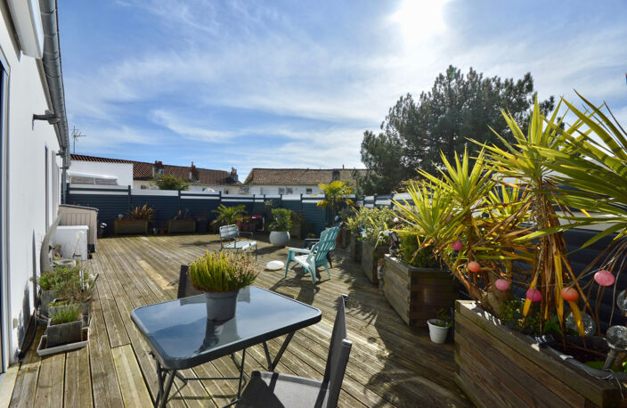 Le Rooftop — photo 2