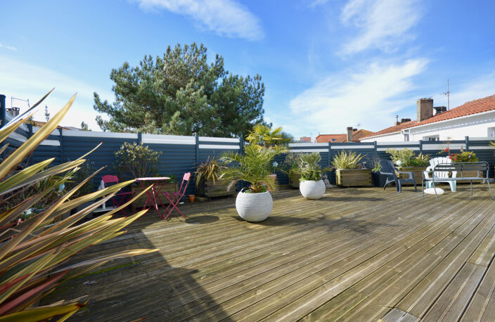 Le Rooftop — photo 5