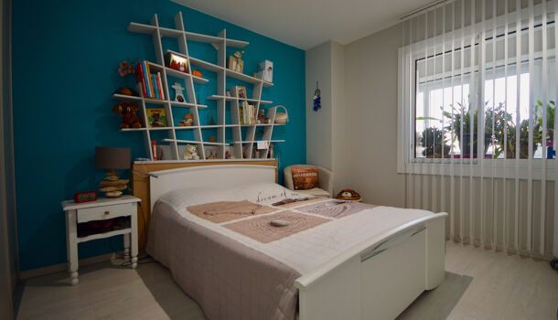 Appartement 4 pièces  à vendre Royan 17200