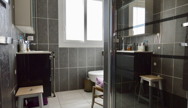 Appartement 4 pièces  à vendre Royan 17200