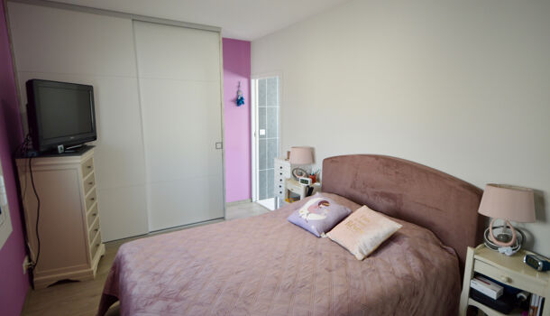 Appartement 4 pièces  à vendre Royan 17200