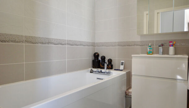 Appartement 4 pièces  à vendre Royan 17200