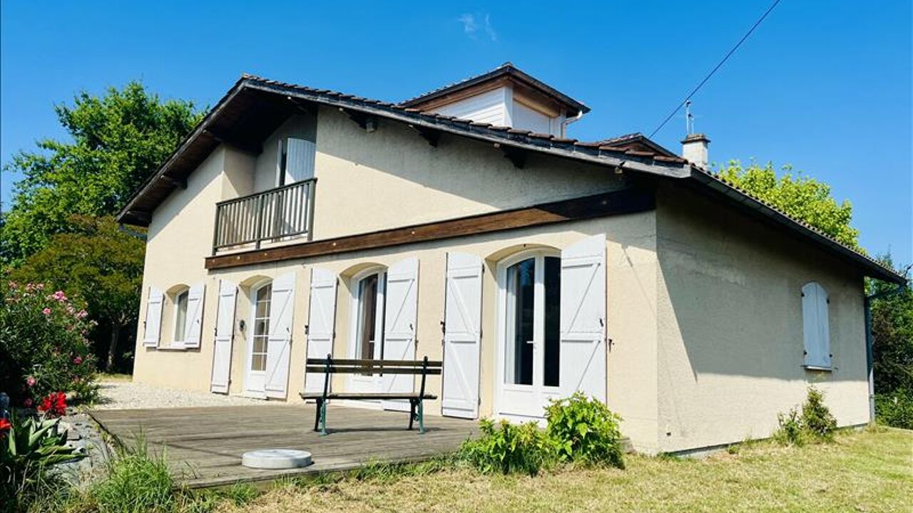 maison 8 pièces 200 m2 à vendre à Cadaujac (33140)