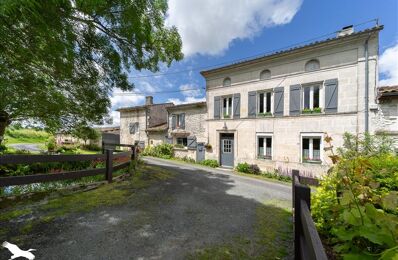 vente maison 400 900 € à proximité de Belluire (17800)