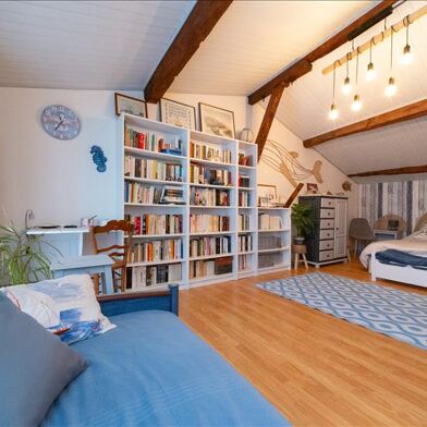 Maison 8 pièces 311225 €