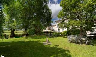 Maison 8 Pièces 227 m² à vendre à Clam (17500)