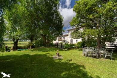 Maison 8 pièces 311225 €