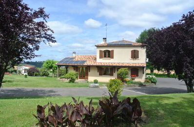 vente maison 399 000 € à proximité de Fourques-sur-Garonne (47200)