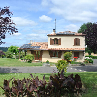 Maison 5 pièces 336000 €