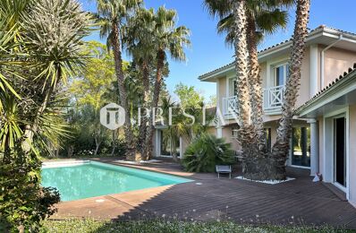 vente maison 1 580 000 € à proximité de Guéthary (64210)
