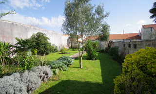 Maison 3 Pièces 84 m² à vendre à La Rochelle (17000)