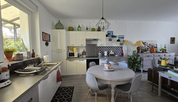 Villa / Maison 3 pièces  à vendre Rochelle (La) 17000