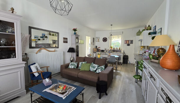 Villa / Maison 3 pièces  à vendre Rochelle (La) 17000