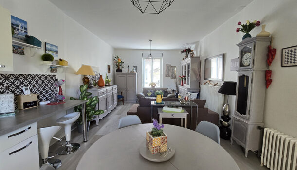 Villa / Maison 3 pièces  à vendre Rochelle (La) 17000