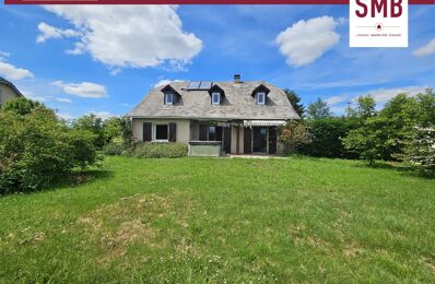 vente maison 224 000 € à proximité de Buzy (64260)